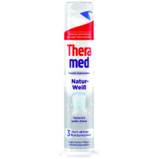 Зубна паста Theramed Whitening відбілююча, 100 мл